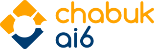 Chabukai6 logo